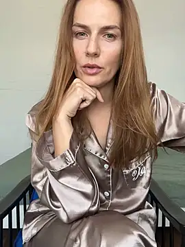BritneyHall online show from 07.29.26
