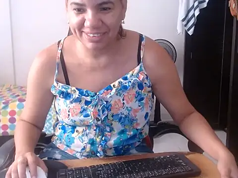Adriana 0312 online show from 07.28.26