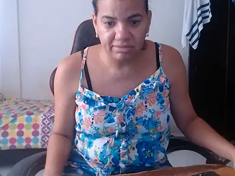 Adriana 0312 online show from 07.28.26