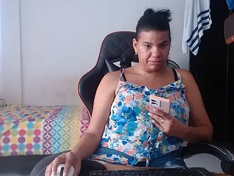 Adriana 0312 online show from 07.28.26