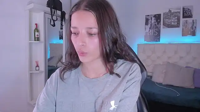 Amaia Daniells online show from 01.24.25