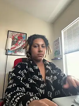 goddessxdreaxo online show from 02.04.26