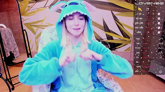 fleximona online show from 10.26.25