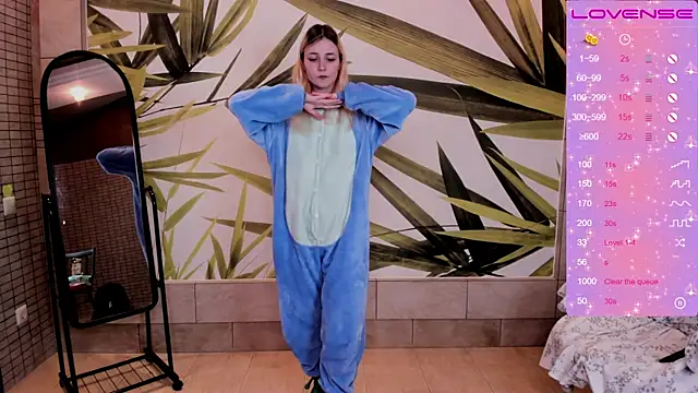 fleximona online show from 12.13.25