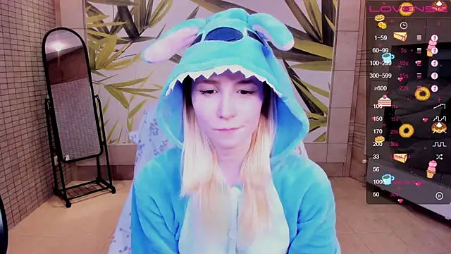 fleximona online show from 01.11.26