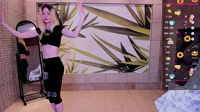 fleximona online show from 01.18.26