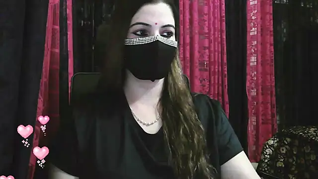 Snapshot of Cute_Sonii chatting on 12.15.24 Cute Sonii online show from 12.15.24