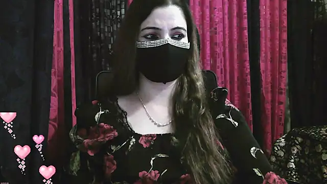 Snapshot of Cute_Sonii chatting on 12.16.24 Cute Sonii online show from 12.16.24