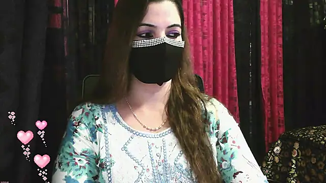 Snapshot of Cute_Sonii chatting on 12.18.24 Cute Sonii online show from 12.18.24