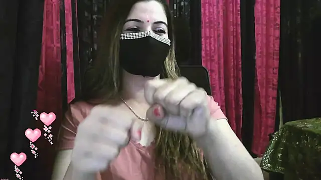 Snapshot of Cute_Sonii chatting on 01.24.25 Cute Sonii online show from 01.24.25