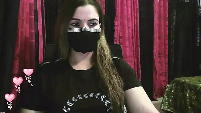 Snapshot of Cute_Sonii chatting on 01.31.25 Cute Sonii online show from 01.31.25