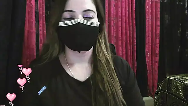 Snapshot of Cute_Sonii chatting on 02.07.25 Cute Sonii online show from 02.07.25