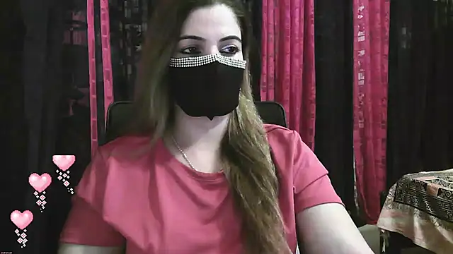 Snapshot of Cute_Sonii chatting on 02.28.25 Cute Sonii online show from 02.28.25