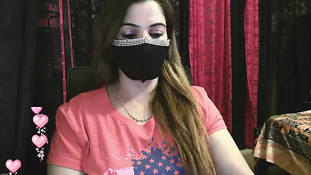 Snapshot of Cute_Sonii chatting on 03.03.25 Cute Sonii online show from 03.03.25