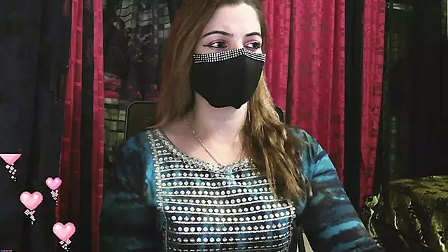 Snapshot of Cute_Sonii chatting on 09.21.25 Cute Sonii online show from 09.21.25