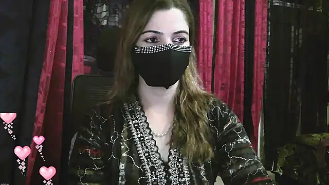 Snapshot of Cute_Sonii chatting on 09.22.25 Cute Sonii online show from 09.22.25