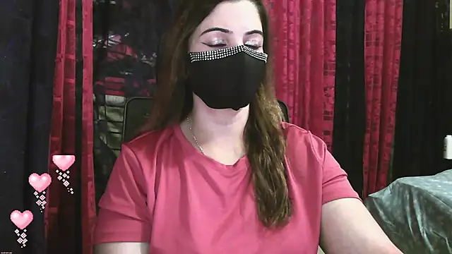 Snapshot of Cute_Sonii chatting on 11.01.25 Cute Sonii online show from 11.01.25