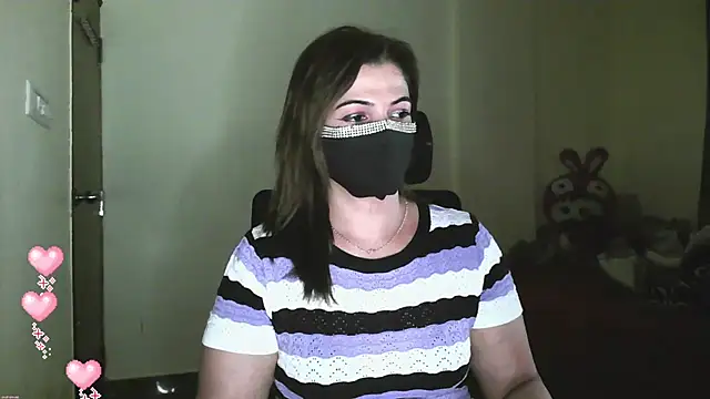 Cute Sonii online show from 02.07.26