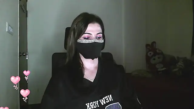 Cute Sonii online show from 02.08.26