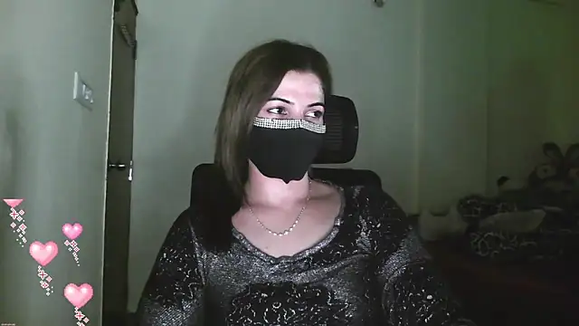 Cute Sonii online show from 02.22.26