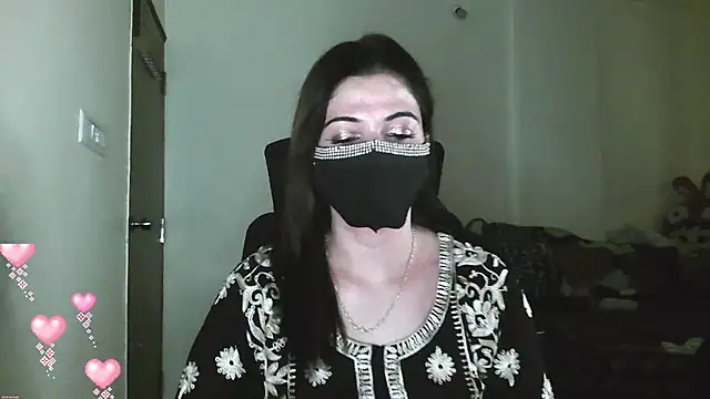 Cute Sonii online show from 04.25.26