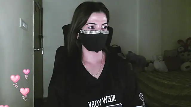 Cute Sonii online show from 04.28.26