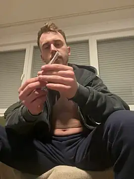 TheJerkingGuy online show from 03.06.26