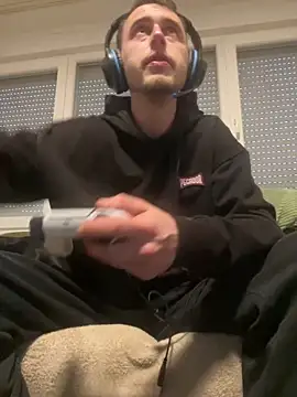 TheJerkingGuy online show from 03.11.26