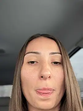 YOUR-KARINA online show from 01.08.25