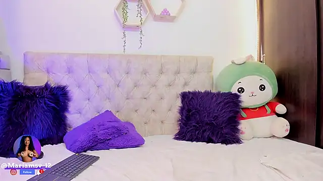 mariam hill online show from 03.14.25