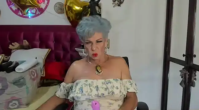 ArianaGoldd online show from 01.05.25