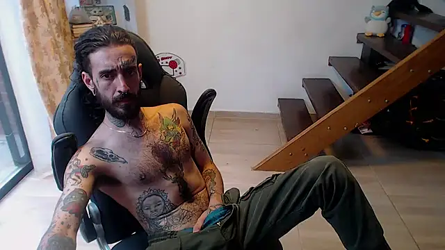 harry reems1 online show from 01.02.25