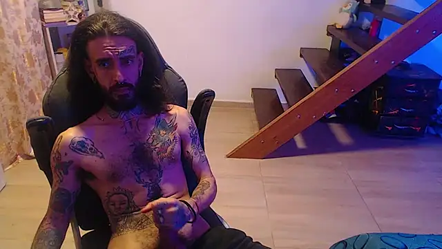 harry reems1 online show from 01.09.25