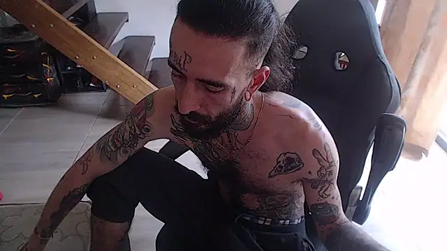 harry reems1 online show from 01.15.25