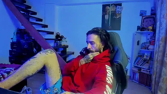 harry reems1 online show from 01.29.25