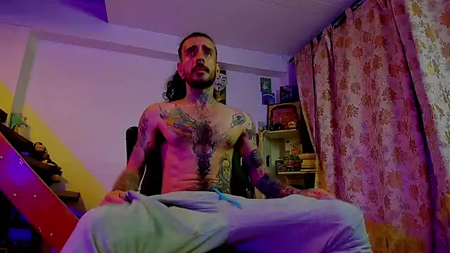 harry reems1 online show from 03.20.25