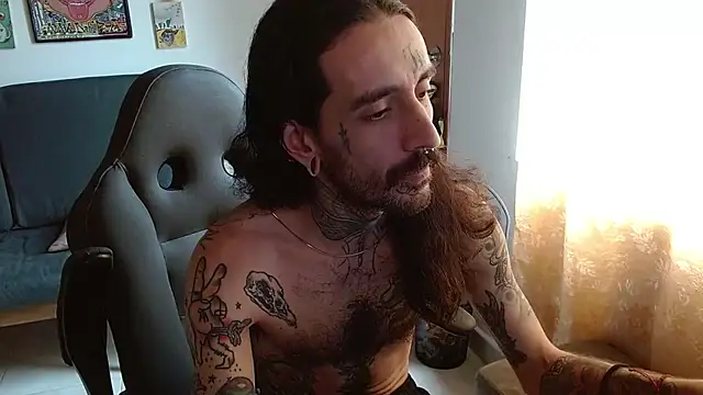 harry reems1 online show from 02.15.26