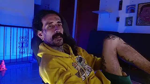 harry reems1 online show from 03.23.26