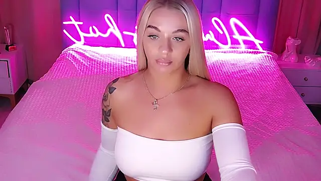 AllwaysHotJ online show from 11.14.25