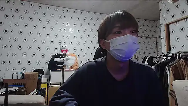 pychan online show from 01.25.25