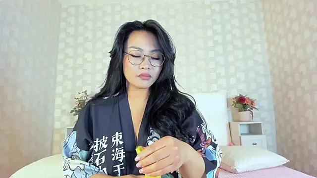 NatsumiHun online show from 07.20.26
