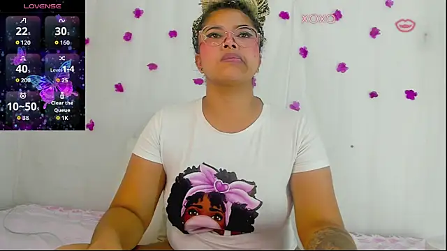 moana taylor online show from 01.16.26