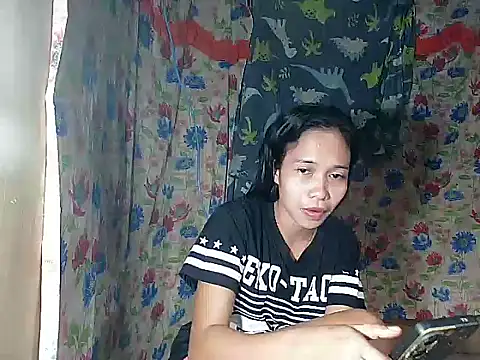 PinaySkinnyGirl online show from 03.27.26