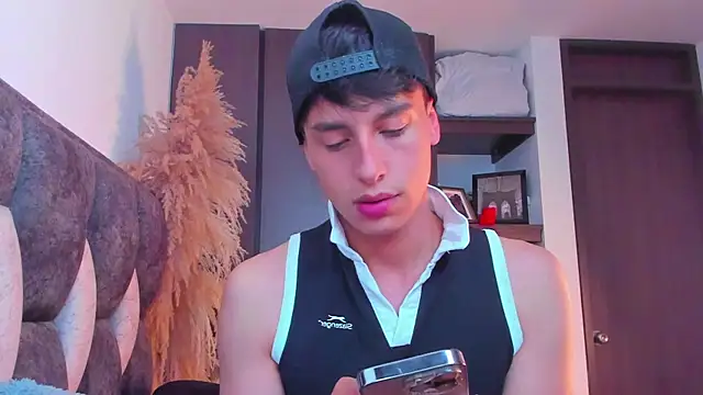 I Gabriel online show from 01.04.25