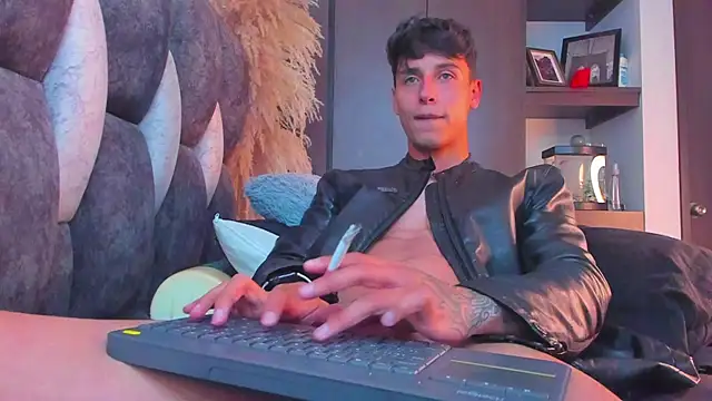 I Gabriel online show from 01.05.25