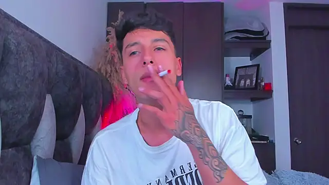 I Gabriel online show from 01.16.25