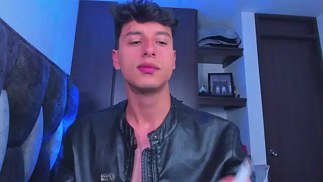 I Gabriel online show from 01.23.25