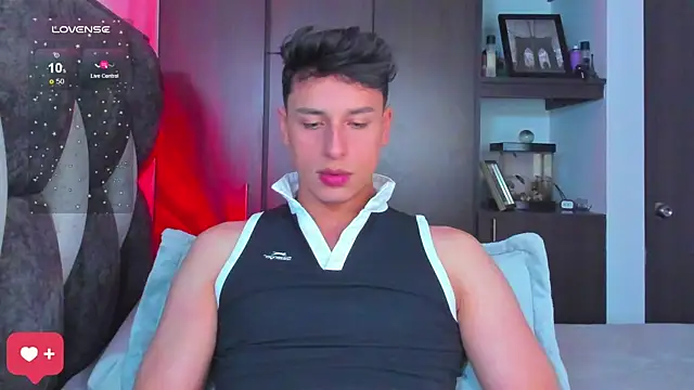 I Gabriel online show from 03.05.25