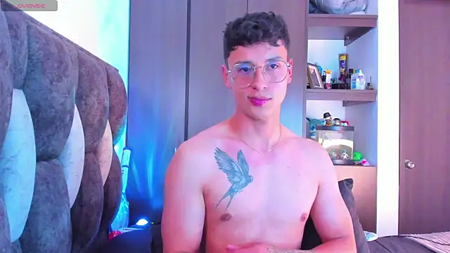 I Gabriel online show from 09.25.25