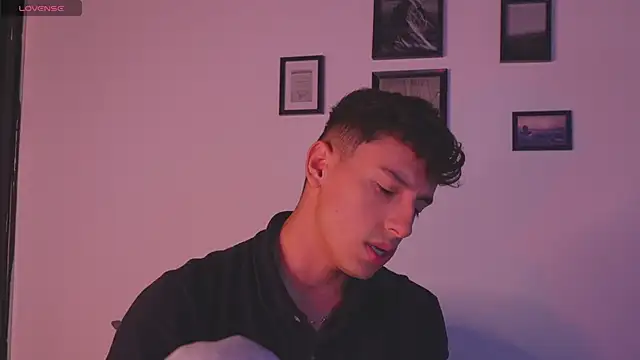 I Gabriel online show from 01.09.26